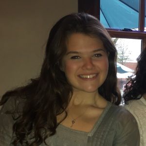 Meet your Posher, Sophia